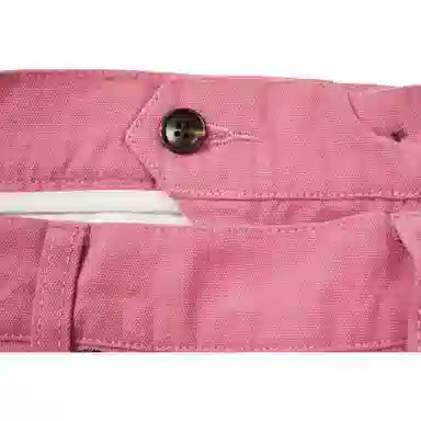 PALACE Garfield Work Pant Pink