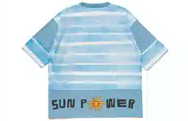 HUMAN MADE x CPFM SS21 Blue