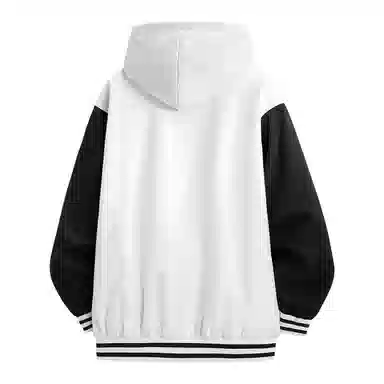 Avandi 2000T Baseball Jacket