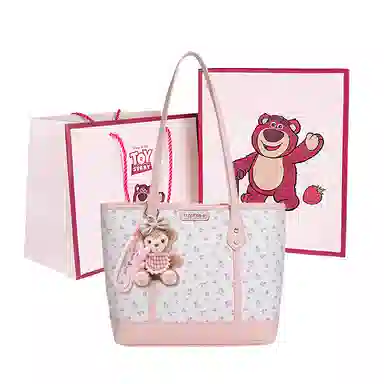 Disney PVC Tote