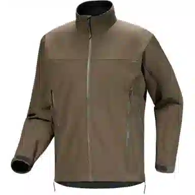 Arcteryx Leaf Patrol Jacket