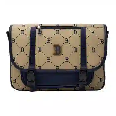 MLB BOSTON REDSOXDiamond Monogram 25FW