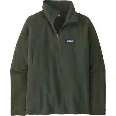 Patagonia Fleece Sweatshirt