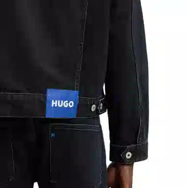 HUGO BOSS