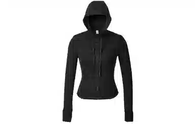 lululemon Define Jacket Black