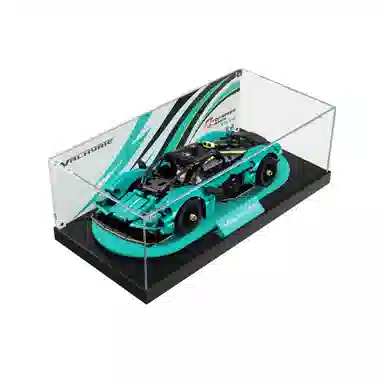 LIGHT YOUR BRICKS 42208