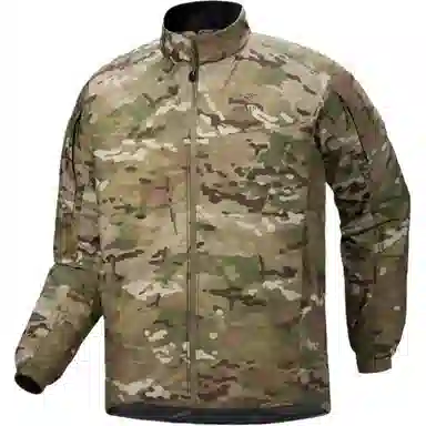 Arcteryx Leaf Cold WX Jacket LT Gen2.1