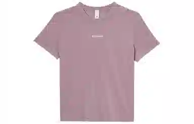 lululemon Jersey Crewneck Tee