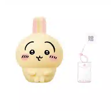 pinkbear CHIIKAWA Lip Gloss