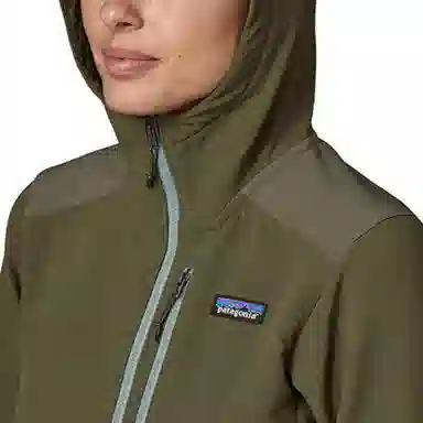 patagonia R2 CrossStrata