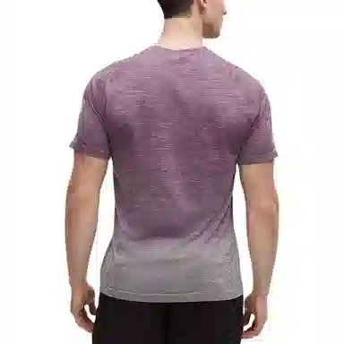 lululemon Team CanadaMetal Vent Tech T