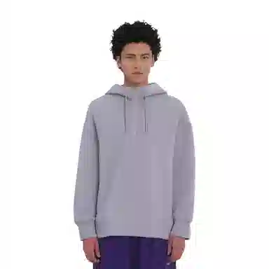 UNIQLO x JIL SANDER +J Hoodie Grey