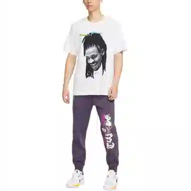 Nike Swoosh Ja Head Loose