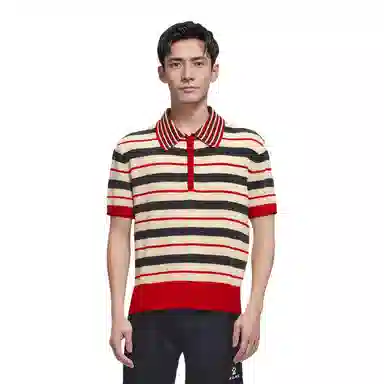 ZARA x Disney Harry Lambert FW25 Polo