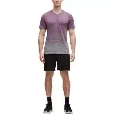 lululemon Team CanadaMetal Vent Tech T