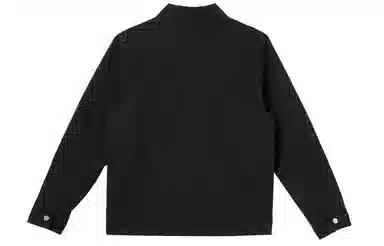 Jordan Essentials Chicago Black Jacket