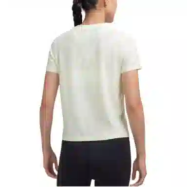 lululemon Jersey Crewneck Tee