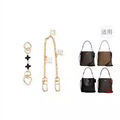 jingxi COACHmollie3C