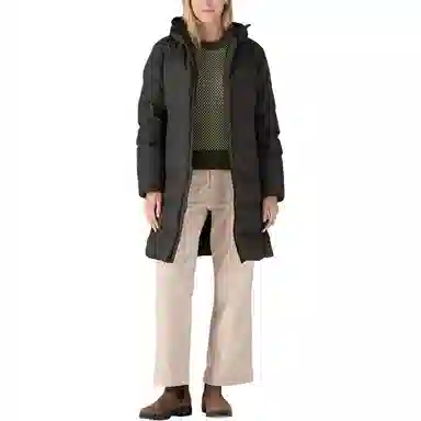 patagonia Jackson Glacier