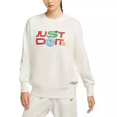 Nike Sportswear AS W NSW OS CREW