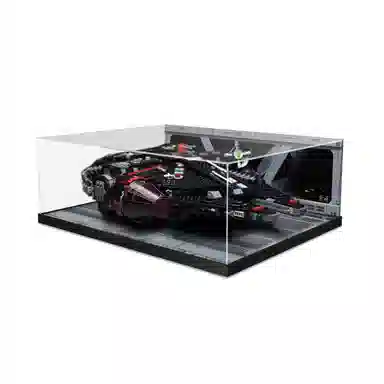 LIGHT YOUR BRICKS 75389