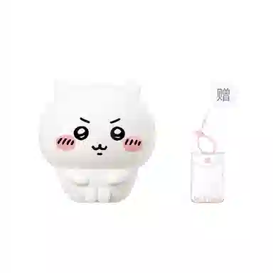 pinkbear CHIIKAWA Lip Gloss