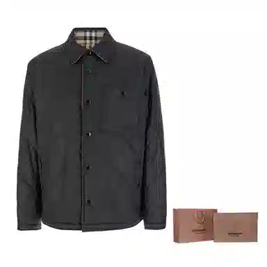Burberry Jacket