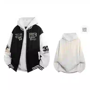 Avandi 2000T Baseball Jacket