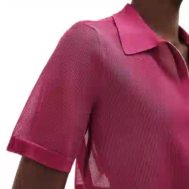 HERMES SS25 Polo Inspiration