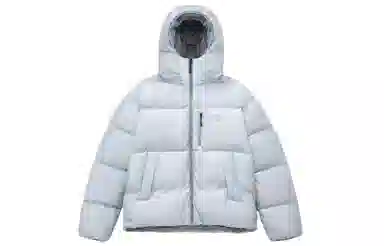 PCLP 95 White Duck Down 800FP Hooded Jacket