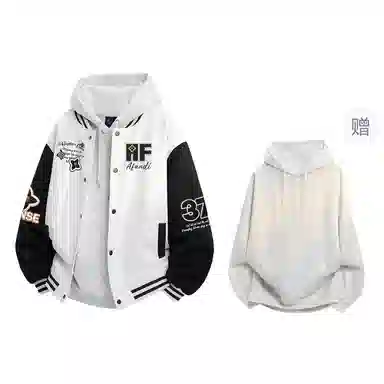 Avandi 2000T Baseball Jacket