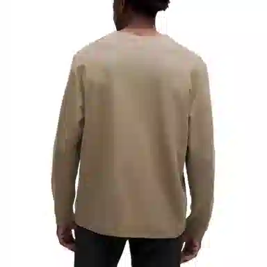 lululemon HeavyweightTextured Cotton T