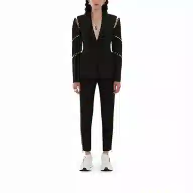 Alexander McQueen SS22