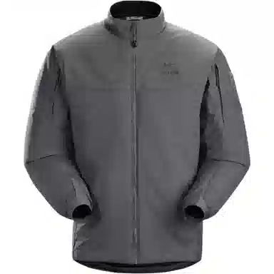 Arcteryx LEAF Cold WX LT Gen2.1 logo