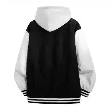 Avandi 2000T Baseball Jacket