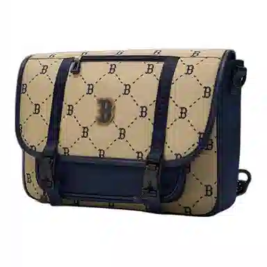 MLB BOSTON REDSOXDiamond Monogram 25FW