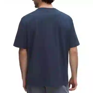 lululemon HeavyweightTennis Club Cotton Jersey T-Shirt T