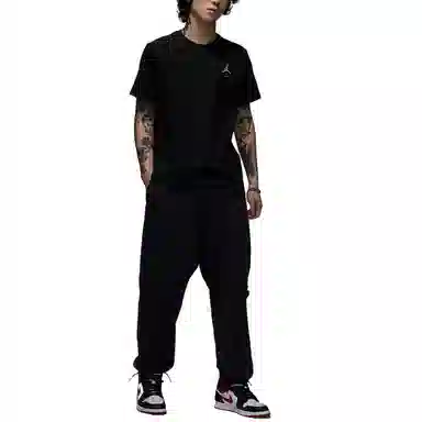 Jordan Rare Air Black Sail White