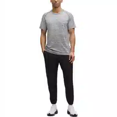 lululemon Team CanadaMetal Vent Tech T