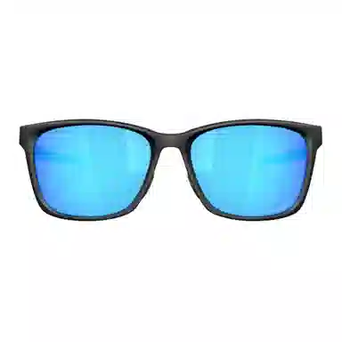 Oakley Square Sunglasses Black