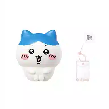 pinkbear CHIIKAWA Lip Gloss