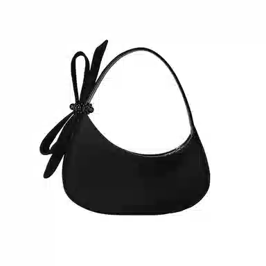 Muuluu Party Bag Black Swan