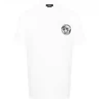 VERSACE FW22 LogoPolo