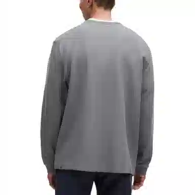 lululemon HeavyweightTextured Cotton T