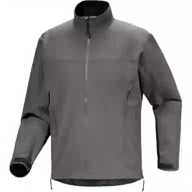 Arcteryx Leaf Patrol Jacket