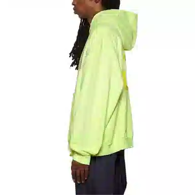 Balenciaga SS23 Hoodie Yellow