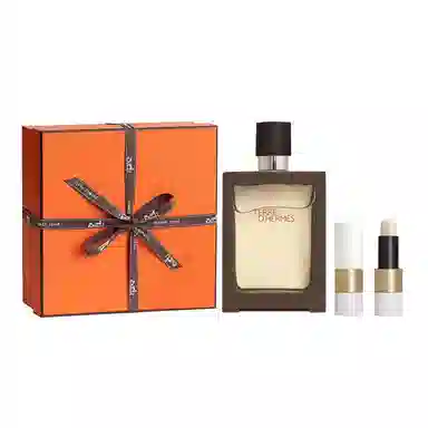 HERMES EDT 50ml+3.5g