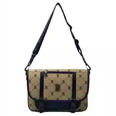 MLB BOSTON REDSOXDiamond Monogram 25FW