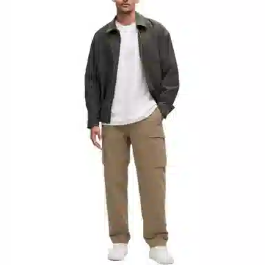 lululemon HeavyweightTextured Cotton T