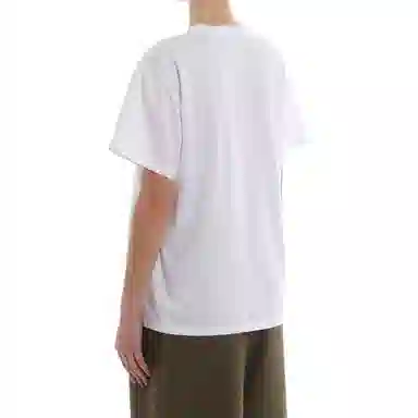 MaxMara CABARET Logo SS23 T